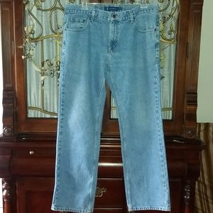 LANESBORO Men's Denim Jeans-SZ. 38X32